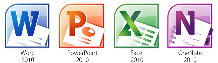 Microsoft Office 2010 Home and Student
