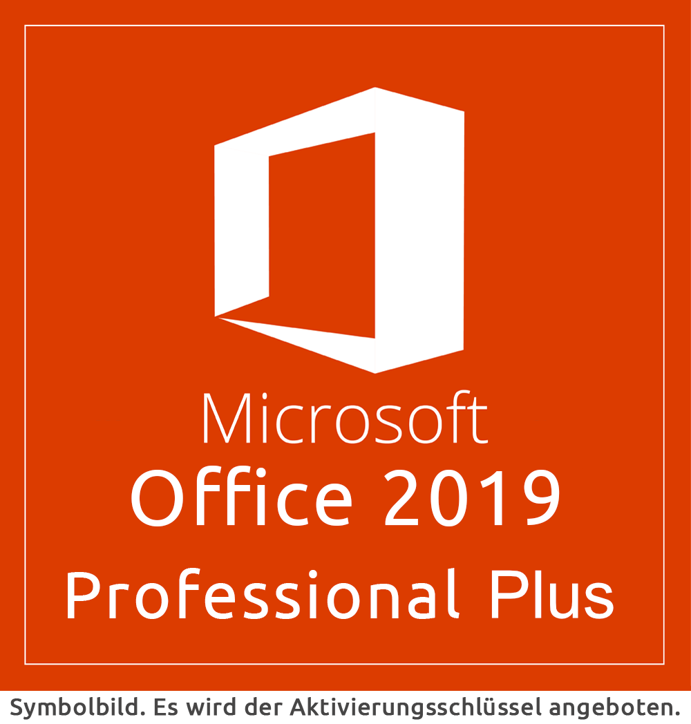Office 2019 Professional Box